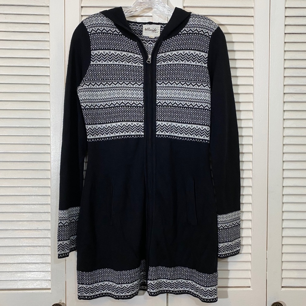 Telluride Clothing Company Cardigan/Dress